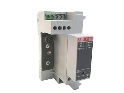 ASEA BROWN BOVERI 1SDA060198R1