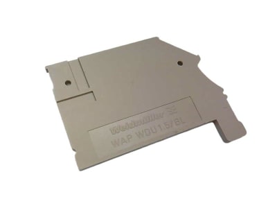 WEIDMULLER 1577320000