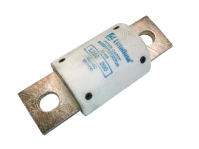 LITTELFUSE L25S200