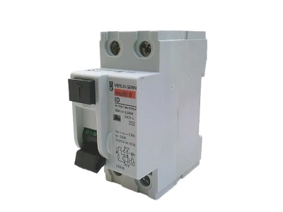 SCHNEIDER ELECTRIC MG23018