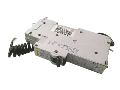 SCHNEIDER ELECTRIC SQOR116B03