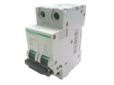 SCHNEIDER ELECTRIC C60HD-240