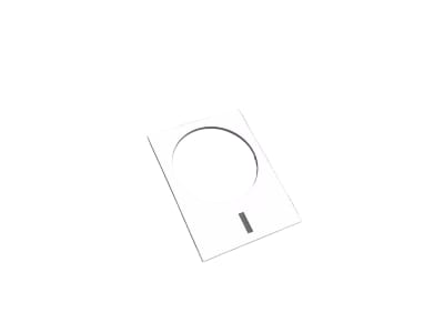 SCHNEIDER ELECTRIC ZB2BY4980