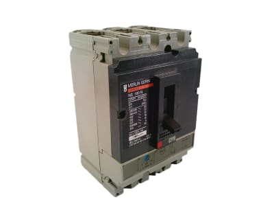 SCHNEIDER ELECTRIC MG30631