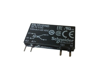 SCHNEIDER ELECTRIC SSL1D101ND