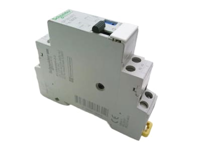 SCHNEIDER ELECTRIC GF1611F7