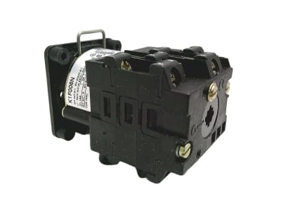 SCHNEIDER ELECTRIC K1F006N