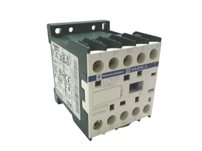 SCHNEIDER ELECTRIC LC1K09008U7