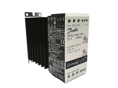 DANFOSS 037N0045
