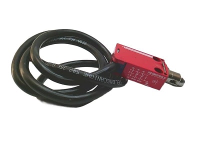 TELEMECANIQUE SENSORS XCSM3702L5