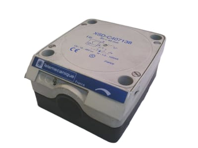 TELEMECANIQUE SENSORS XSDC407138
