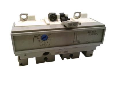 SCHNEIDER ELECTRIC LV4-29123