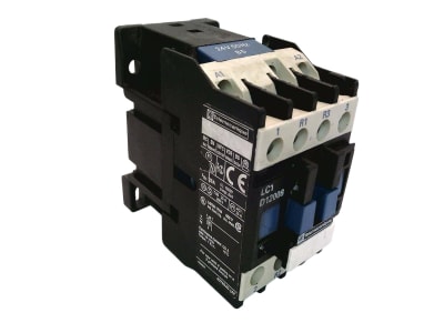 SCHNEIDER ELECTRIC LC1D12008B5