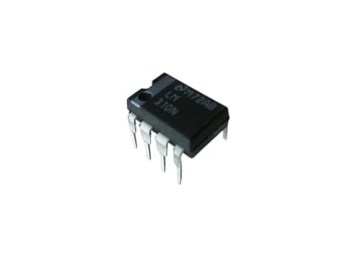 TEXAS INSTRUMENTS SEMI IC310N