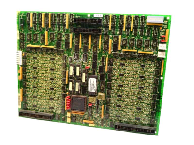 GENERAL ELECTRIC DS200TCDAH1BGD