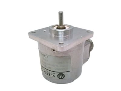 ALLEN BRADLEY 845H-SJEA14CRY2