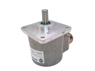 ALLEN BRADLEY 845H-SJDB24HLY2