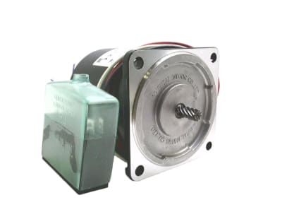 ORIENTAL MOTOR 5RK40RGN-CW2E