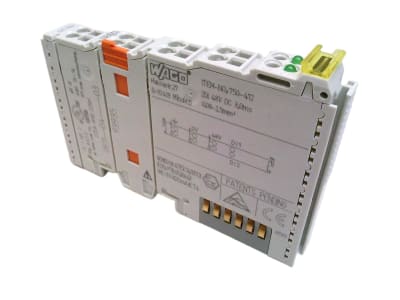 WAGO 750-412