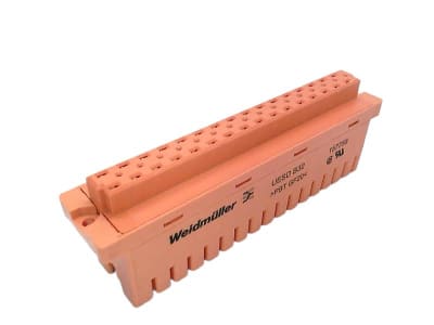WEIDMULLER 1577580000