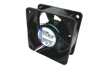 EBM PAPST 614N/2M