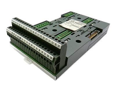 JOHNSON ELECTRIC PCD4.C110
