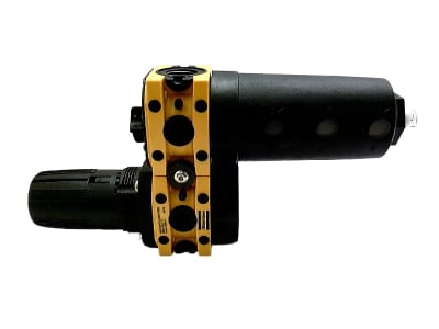 ATLAS COPCO F/RD-M
