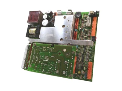 SIEMENS 6SC6-100-0GC15