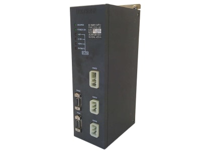 YASKAWA ELECTRIC CPS-16F