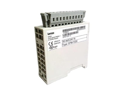 LENZE EPM-T220