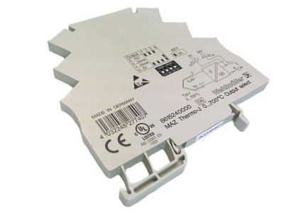 WEIDMULLER 8615240000