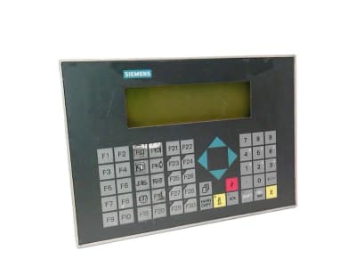 SIEMENS 6AV3515-1MA11