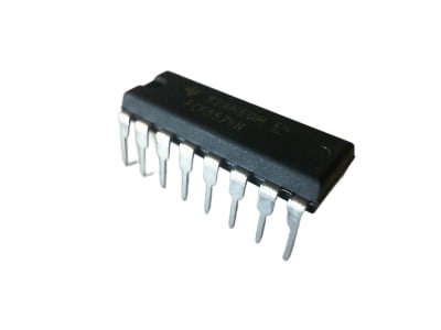 GENERIC PCF8574N