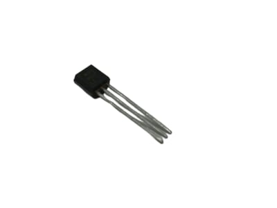 ST MICRO LM317LZ