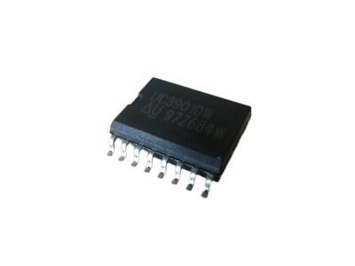 TEXAS INSTRUMENTS SEMI UC3901DW