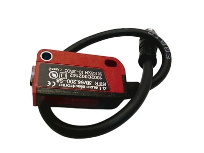 LEUZE RTFR3B66200S8