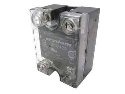 SENSATA TECHNOLOGIES CWD2425