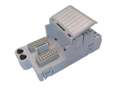EATON CORPORATION 8615-FT-4W
