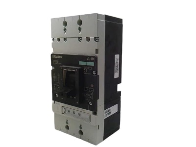 SIEMENS 3VL47312SP360AB1-Z