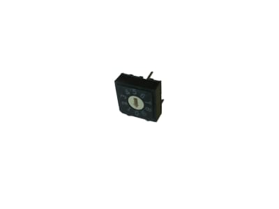 MULTICOMP MCRH4AF-10R