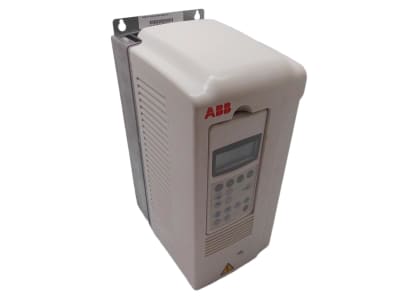 ASEA BROWN BOVERI ACS800-01-0003-3