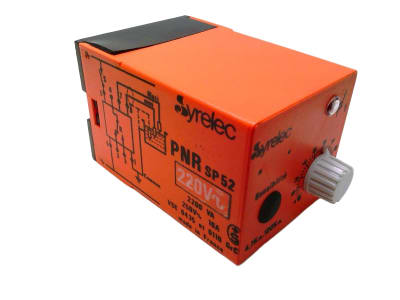 CROUZET PNRSP52220VA