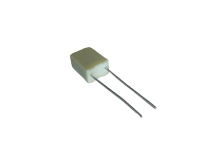 YAGEO R82DC4100DQ60J