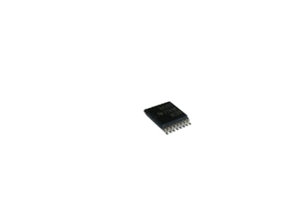 TEXAS INSTRUMENTS SEMI SN74AHC157PWR