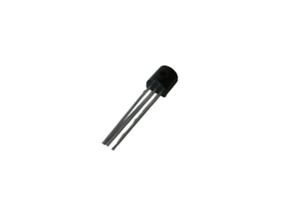 ON SEMICONDUCTOR MPSA64