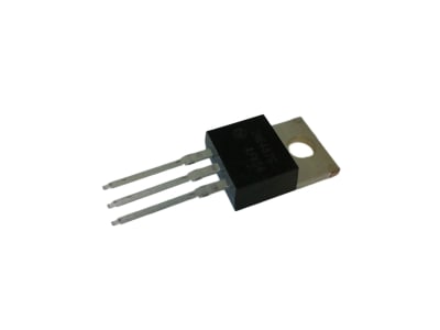 ON SEMICONDUCTOR 2N6487G