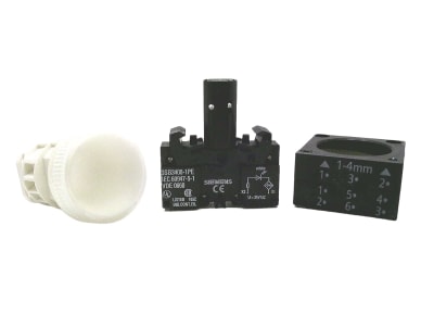 SIEMENS 3SB3244-6AA70