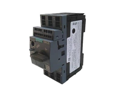 SIEMENS 3RV2011-1KA25