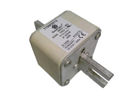 EATON CORPORATION 170M5012