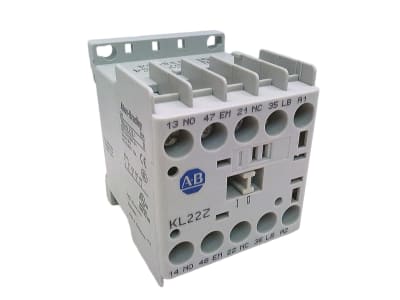 ALLEN BRADLEY 700-KL22Z-KJ